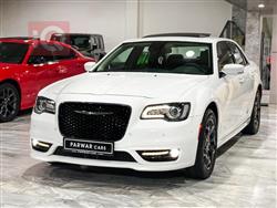 Chrysler 300 2023 Chrysler 300 2023