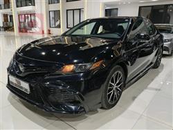 2024 تويوتا كامري