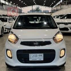 Kia Picanto 2016