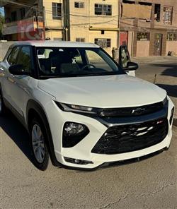 2023 شيفروليه تريل بليزر