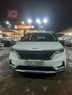 2023 كيا كرنفال