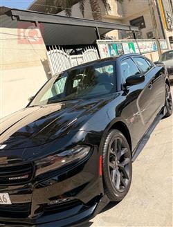 2023 دودج تشارجر
