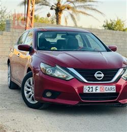 2016 نيسان ألتيما