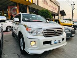 Toyota Land Cruiser 2015