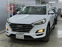 Hyundai Tucson 2020