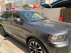 Dodge Durango 2019