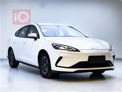 BYD Seal 05 DM-i 2025
