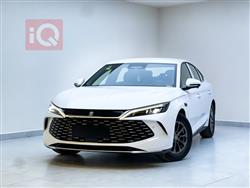 BYD QIN L DM-i 2025