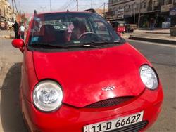 2012 شيري S11 QQ