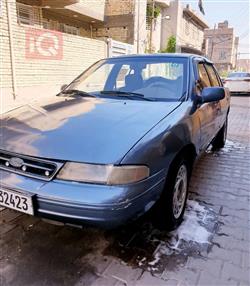 Kia Sephia 1994