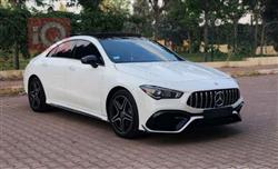 2023 مرسيدس بنز CLA
