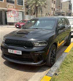 Dodge Durango 2022