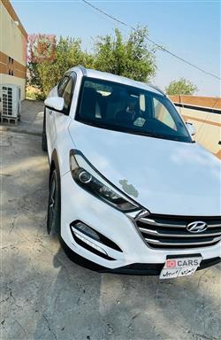 Hyundai Tucson 2017