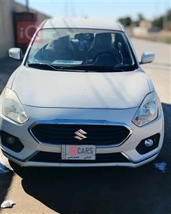 Suzuki Dzire 2018