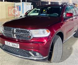 Dodge Durango 2017