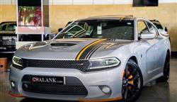 Dodge Charger 2022