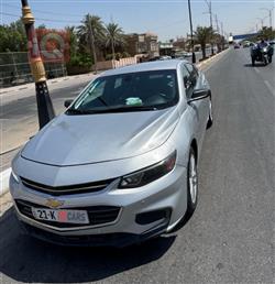 2018 شيفروليه ماليبو
