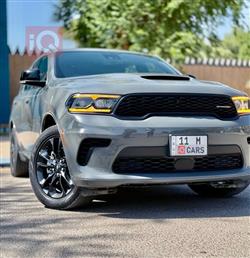 2024 دودج دورانجو 2024 دودج دورانجو