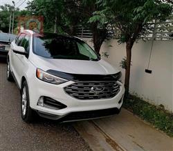 Ford Edge 2020