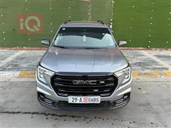 GMC Terrain 2024