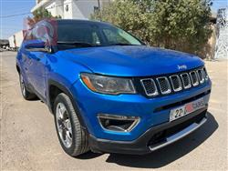 Jeep Compass 2021