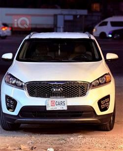 Kia Sorento 2016