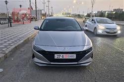 2022 هيونداي النترا