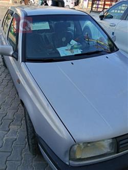 Volkswagen Jetta 1992