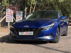 2023 هيونداي النترا