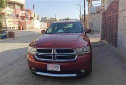 2013 دودج دورانجو