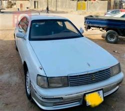 1995 تويوتا كراون