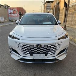 2024 شانجان يوني كي