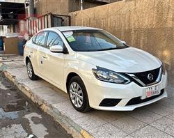 Nissan Sentra 2024