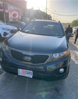 Kia Sorento 2013