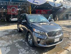 Kia Sorento 2019