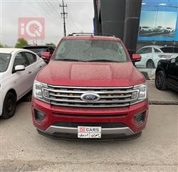 Ford Expedition 2020