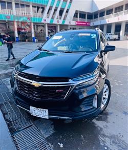 Chevrolet Equinox 2023