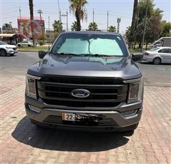 Ford F-150 2022