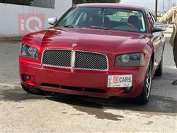 2009 دودج تشارجر