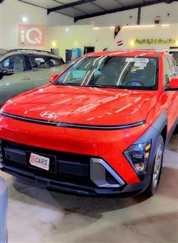 Hyundai Kona 2024