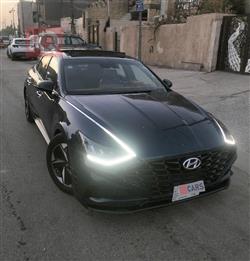 2021 هيونداي سوناتا