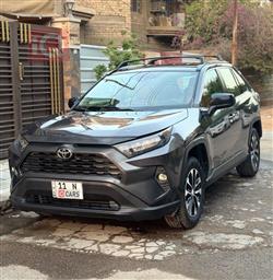 2019 تويوتا راف 4