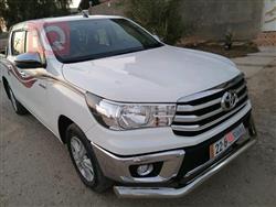 2020 تويوتا هايلوكس