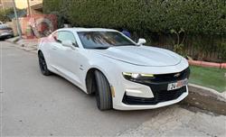 2020 شيفروليه كامارو