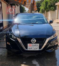 2019 نيسان ألتيما