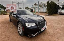Chrysler 300 2016