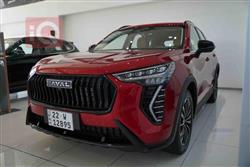 Haval JOLION 2025