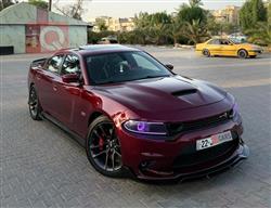 Dodge Charger 2022