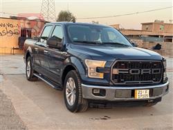 Ford F-150 2017