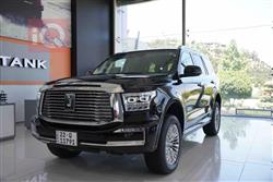2025 GWM تانك 500